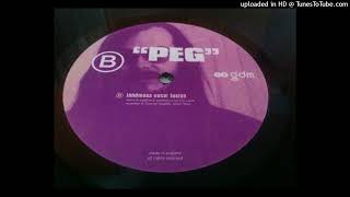 Fukutomi versus Future Homosapiens feat Barbara Tucker - Peg (Landmass Off-Beat Dub)