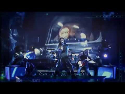 Derdian - Write Your Epitaph (Official Videoclip)