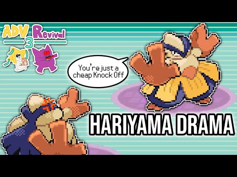 Christos vs gorditoconbigote - ADV Revival 3 Top Cut