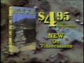 M A S H Columbia House VHS Releases Ad 1992