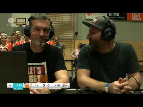 niners chemnitz vs ebbecke white wings hanau premium