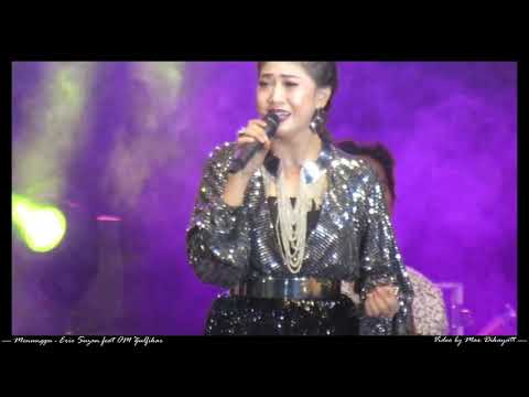 ERIE SUZAN feat OM ZULFIKAR - MENUNGGU
