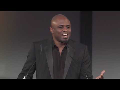 Sample video for Wayne Brady