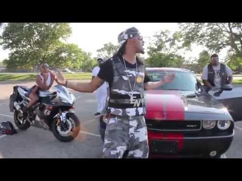 YEN FAM - COME GET SOME (RUFFRYDER LIFESTYLE) FT COLUMBUS OHIO CHAPTER