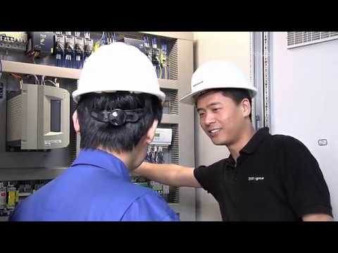 SMS group - Copper plants - Cold rolling complex Ningbo