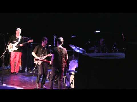 Trip Shakespeare - Reception (live 2010)