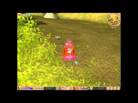 Metin2 Mikor Serventin vs.Killaorhan