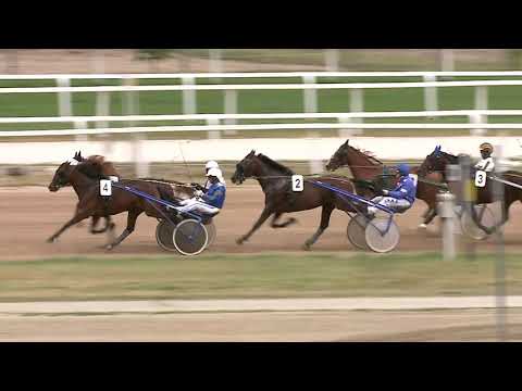 2021.09.18. 01. futam - NYERETLENEK VERSENYE