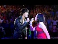 Camp Rock 2 Joe Jonas Demi Lovato What We Came Here For LYRICS HD
