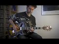 Embraceable You (Joe Pass guitar solo cover)