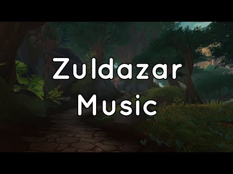 Zuldazar Music & Video