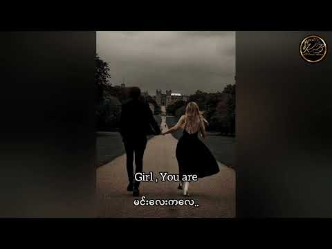 Karry Wang( 王俊凯 )-Beautiful(Mmsub)#mmsub #karrywang #lyric #beautiful #王俊凯 #lovesong #chinesesinger