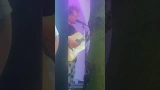 Rou Reynolds [Enter Shikari] : Take My Country Back Acoustic Forest Session: 2000 Trees 2018