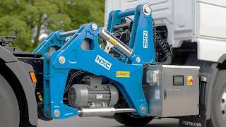 Truck Inventions That Are On Another Level in 2026!