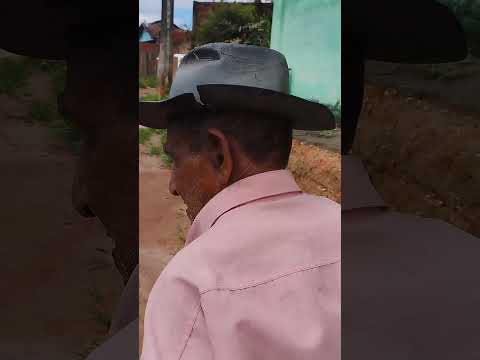 Vejam o morro da Copasa que tanto falam em Água Boa Mg