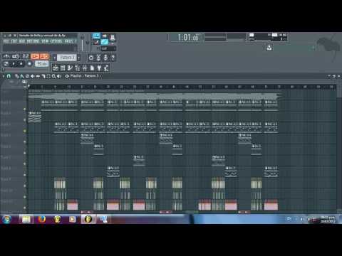 Remake de Bella Y Sensual de Romeo Santos Ft Nicky Jam, Daddy Yankee