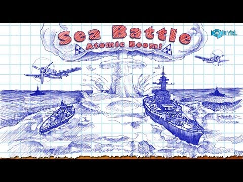 Видео Морской бой
