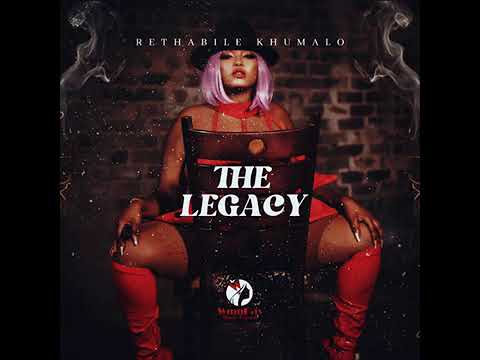 Rethabile Khumalo- Sobabili