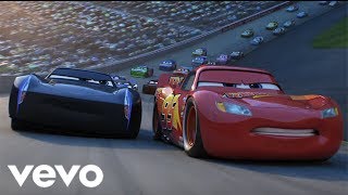 Cars 3 - Horses (Music video)