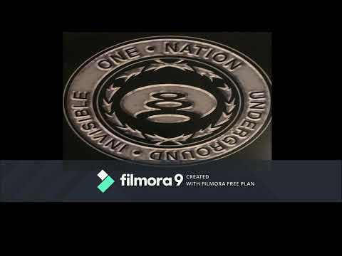 R-Fresh - Throw Down 1997 Breaks Mix (pt 1&2)