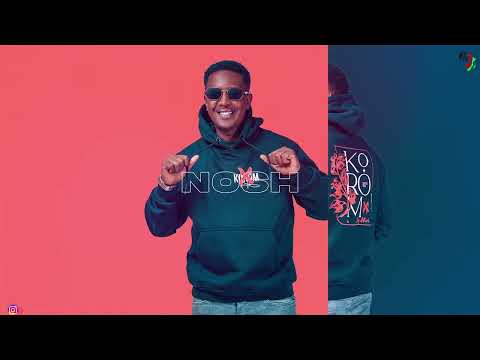 MUSIC XPRESS 21 (Best of Kalenjin Hit songs)