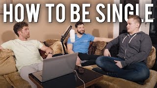 How To Be Single | Relationships 104 | Modern Wisdom Podcast #059