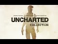 Uncharted: The Nathan Drake Collection (PS4) Announcement Trailer
