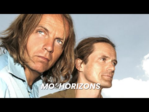 Mo' Horizons - Bar Rumba