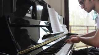 Premiere Porte - Gesaffelstein (Cover)