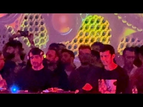 Priku B2B Arapu @ Sunwaves 36 (Sep 2025)