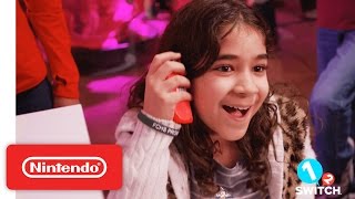 1-2-Switch – Fun. Face-to-Face!
