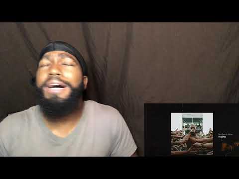 (Turkish Rap) 🇹🇷 Ben Fero - KRAMP feat. Ezhel| Twin Real World Reaction