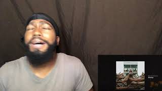 (Turkish Rap) 🇹🇷 Ben Fero - KRAMP feat. Ezhel| Twin Real World Reaction