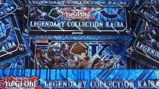 Case Opening - 12x Legendary Collection Kaiba