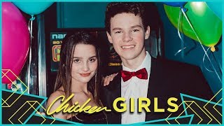 CHICKEN GIRLS 2 | Annie & Hayden in “Ace’s Party” | Ep. 6