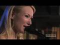 JEWEL sings "Stronger Woman" Live & Acoustic ...