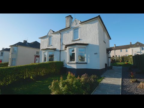 145 Friarscourt Avenue, Knightswood, Glasgow G13 2LE