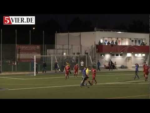 5vier TV: FSV Trier-Tarforst gegen TuS Mosella Schweich