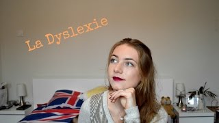 Dyslexie | Estelle Freedom