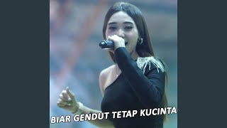 Download lagu Biar Gendut Tetap Kucinta mp3