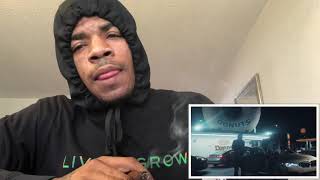 Casey Veggies - 100 Times(REACTION VIDEO)