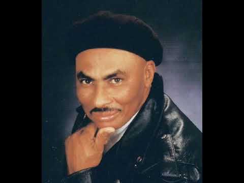 Something of Value. Mark Holder of Guyana