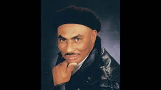 Something of Value. Mark Holder of Guyana