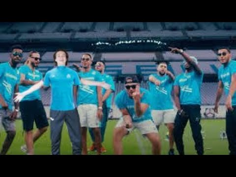 Bande organisée by Bapt (feat Jul,Sch et les autres là)