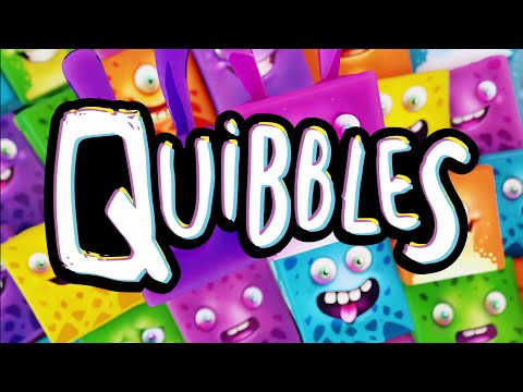 Quibbles trailer 