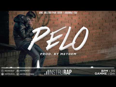 [FREE] Instru Rap Trap Club 2020 | Instrumental Rap Lourd | PELO | Prod. By METHEM
