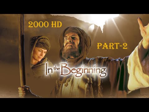 In The Beginning (2000) Full HD (Part-2)
