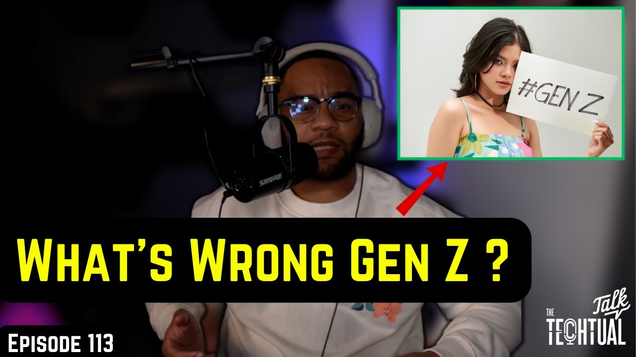 Gen Z's Interview Challenges and workplace struggles | 23andMe plays blame game