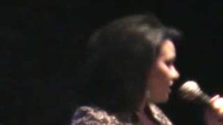 AMANDA OVERMYER,  Fight Like A Son, SOLIDIFY, Peoples Court, Nov 13, 2009