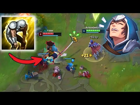 Talon mid | I Hate This Match Up | Talon vs Yasuo